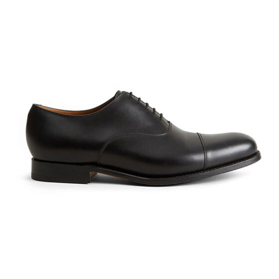 HACKETT En Oxford CP Leather Goodyear Shoes