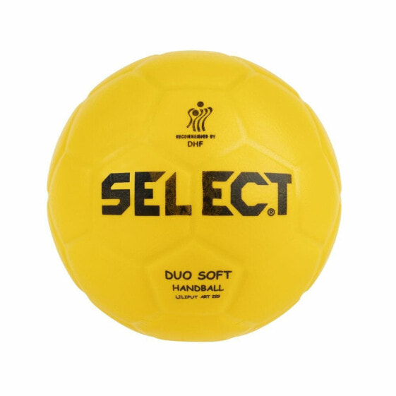 Мяч для гандбола SELECT Foam 2020/22
