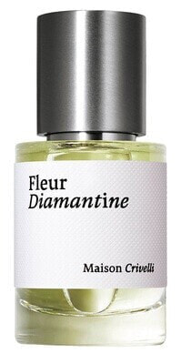 Fleur Diamantine