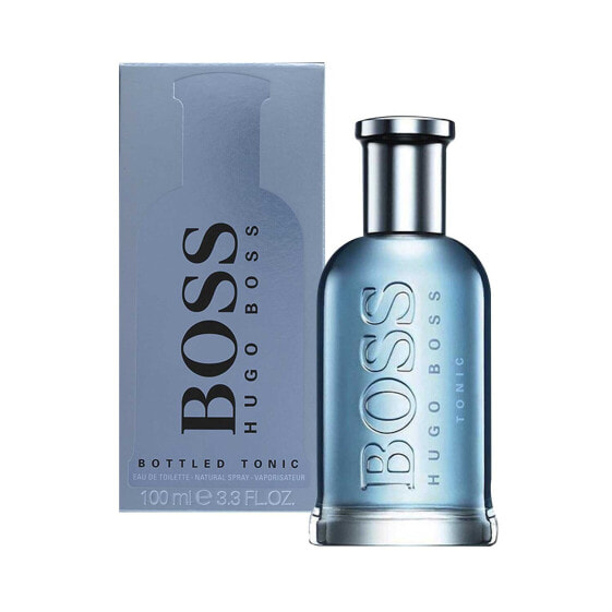 Мужская парфюмерия Boss Bottled Tonic Hugo Boss EDT