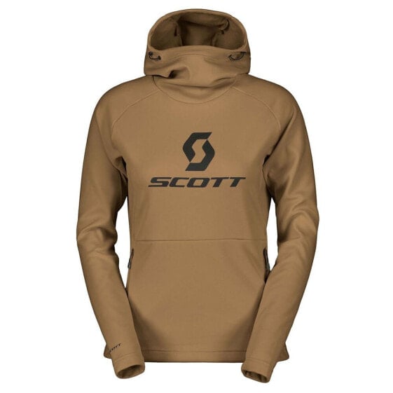 SCOTT Sudadera Defined Mid hoodie