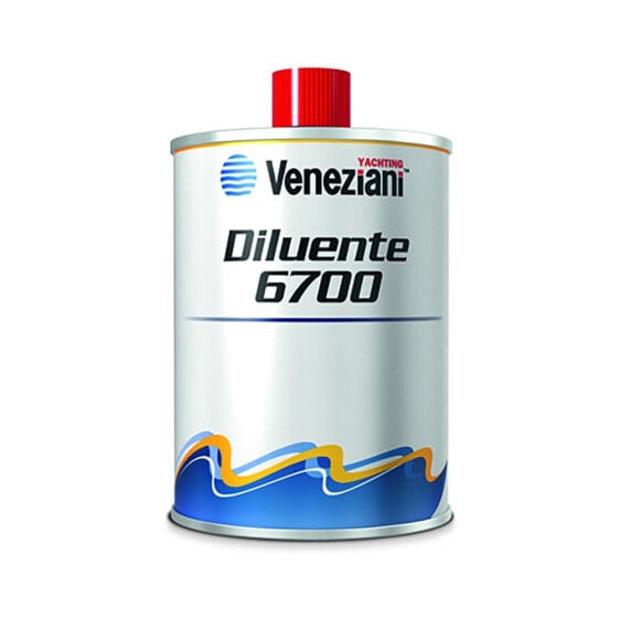 VENEZIANI 6700 500ml Thinner