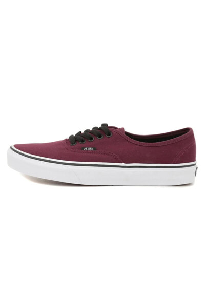 Кроссовки Vans Authentic Bordo Spor