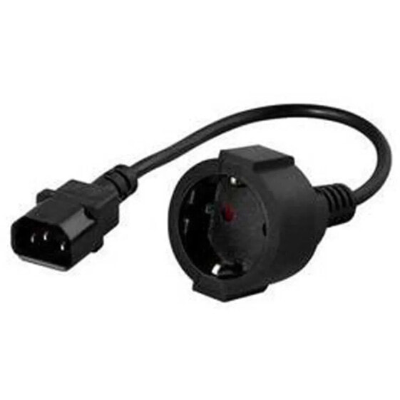 BLUEWALKER IEC 91015003 Power Cord