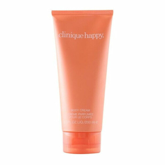 Крем для тела Happy Clinique (200 ml)