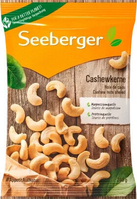 Cashewkerne, 200 g