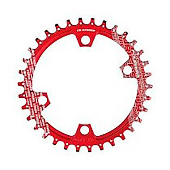 FOURIERS M8000 chainring