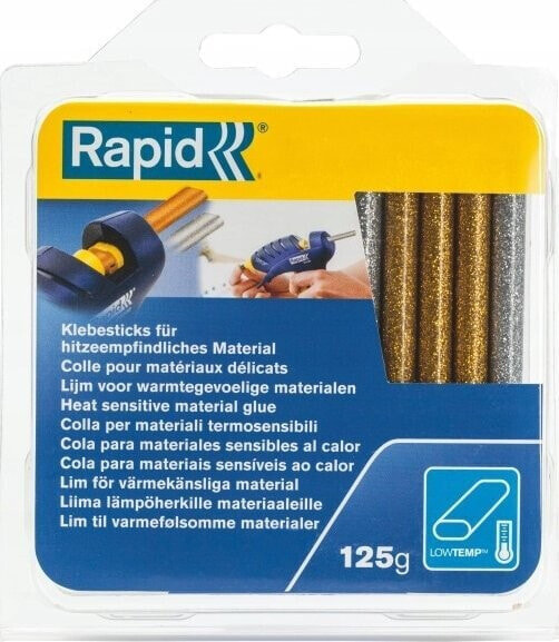 Wkłady klejowe Rapid KLEJ BROKATOWY (SR, Z�) 94MM DO EG 130LT