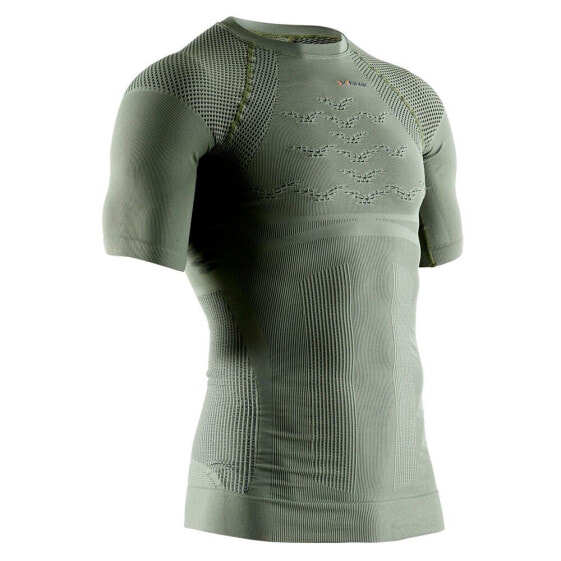 X-BIONIC X-Plorer Energizer 4.0 Short sleeve base layer