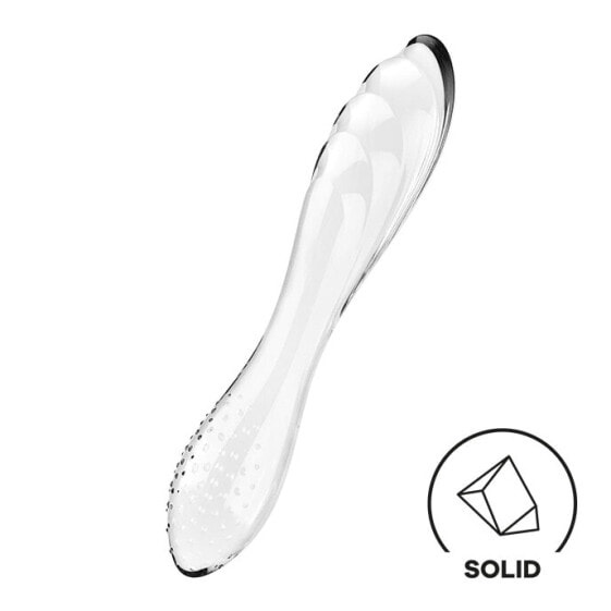 Satisfyer Dazzling Crystal 1, 22 cm