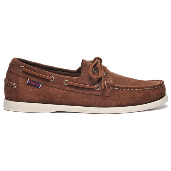 SEBAGO Portland Boat Shoes