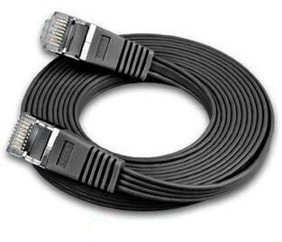 Wirewin SLIM STP - 3 m - Cat6 - S/UTP (STP) - RJ-45 - RJ-45