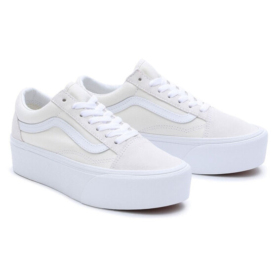 VANS Old Skool Stackform trainers