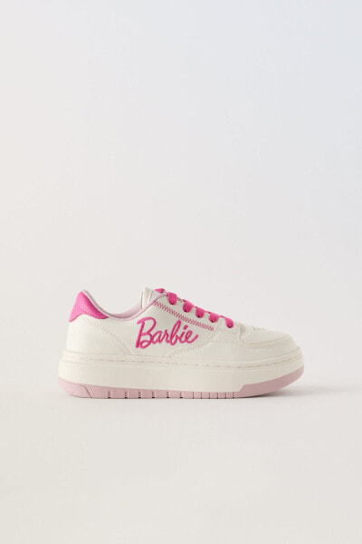 Кроссовки ZARA Barbie™ для девочек