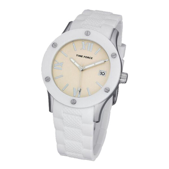 Женские часы Time Force TF4138L02 (Ø 38 mm)