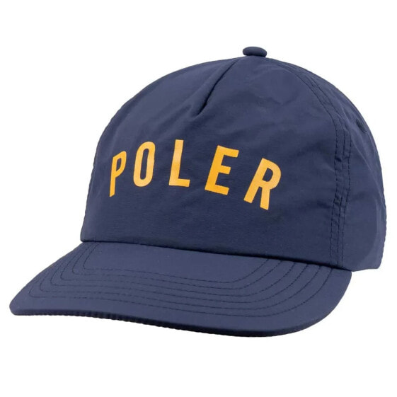 POLER State Nylon Cap