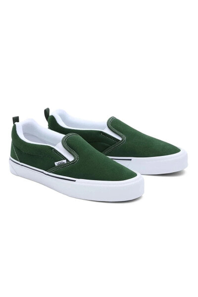 Кроссовки женские Vans Knu Slip