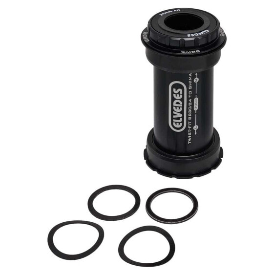 ELVEDES Shimano Cervelo Bottom Bracket Cups