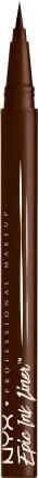 Eyeliner Epic Ink Liner 03 Dark Chocolate, 1 ml