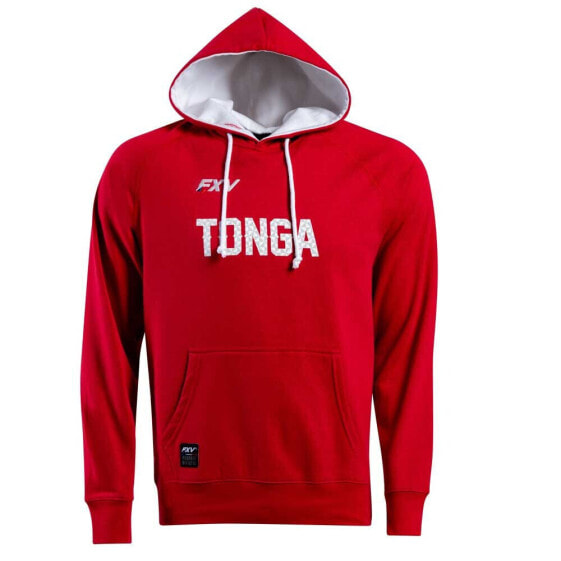 FORCE XV Tonga 23/24 hoodie