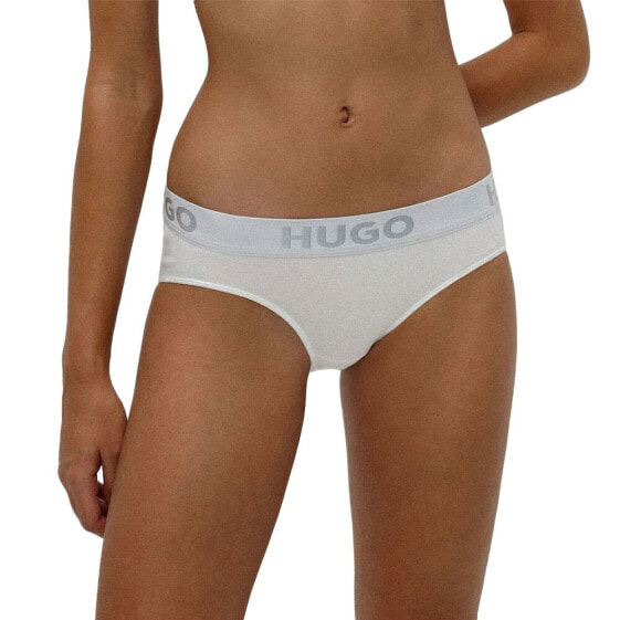 HUGO Sporty Logo Panties