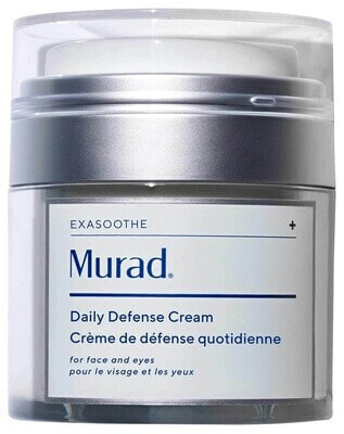 Daily Defense Cream