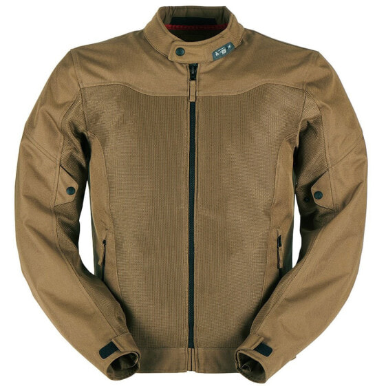 FURYGAN Mistral Evo 3 jacket