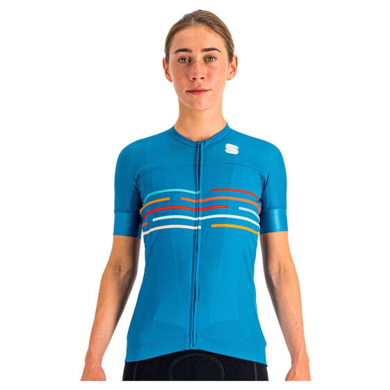 SPORTFUL Velodrome short sleeve jersey