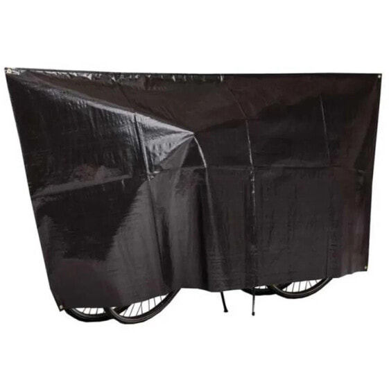 VK International WP 2 Bikes Bike Cover