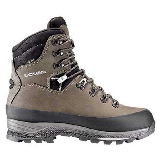 LOWA Tibet Goretex Hiking Boots