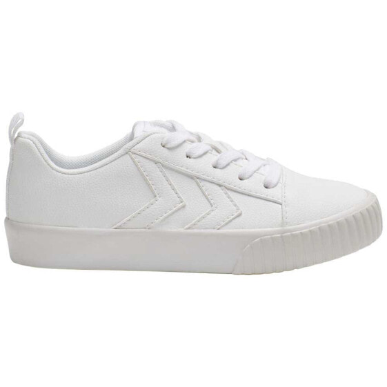 Кроссовки Hummel Base Court Classic