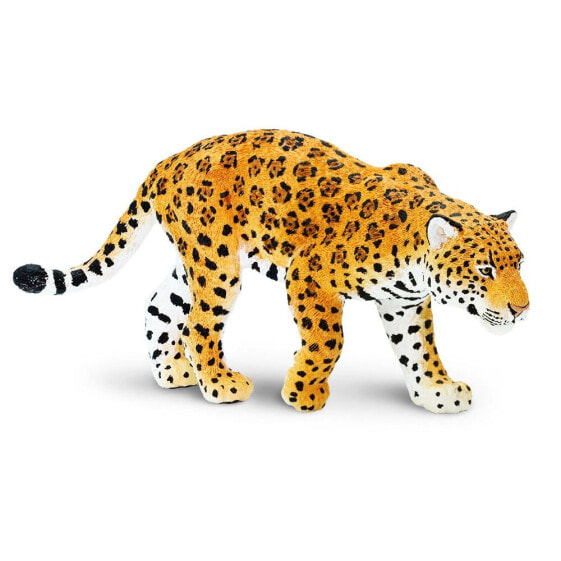 SAFARI LTD Jaguar Wildlife Figure