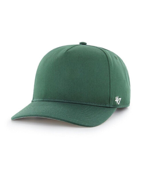Men's Green Hitch Adjustable Hat