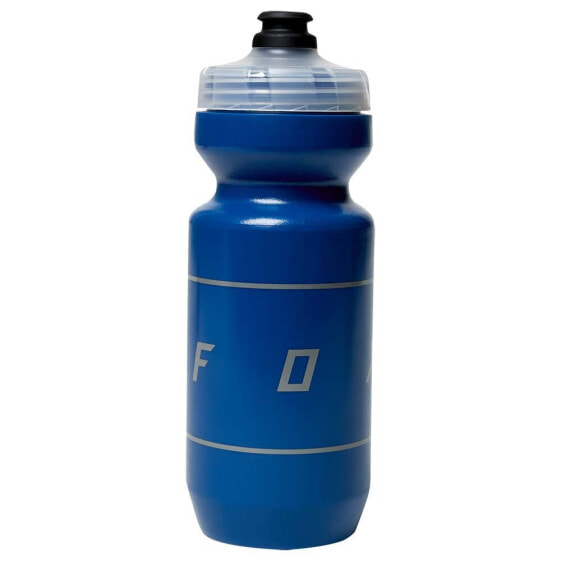 Бутылка для воды FOX RACING MTB Moth Purist 650 мл