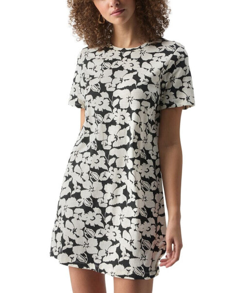 The Only One T-Shirt Dress