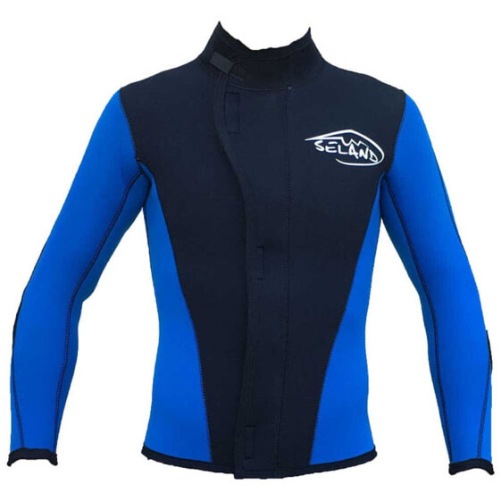 SELAND Tapou Hidrospeed Neoprene Jacket