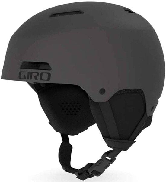 Giro Ledge FS Ski Helmet