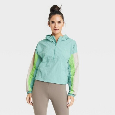 Women's Pullover Windbreaker - JoyLab