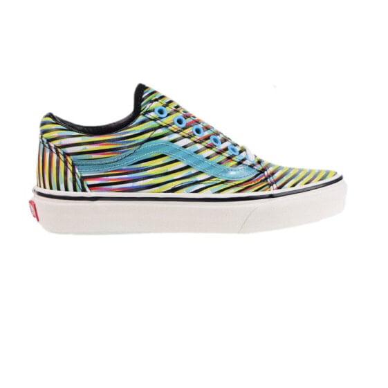 Vans Anderson Paak x Old Skool DX 'Venice' Men's Shoes White-Multi