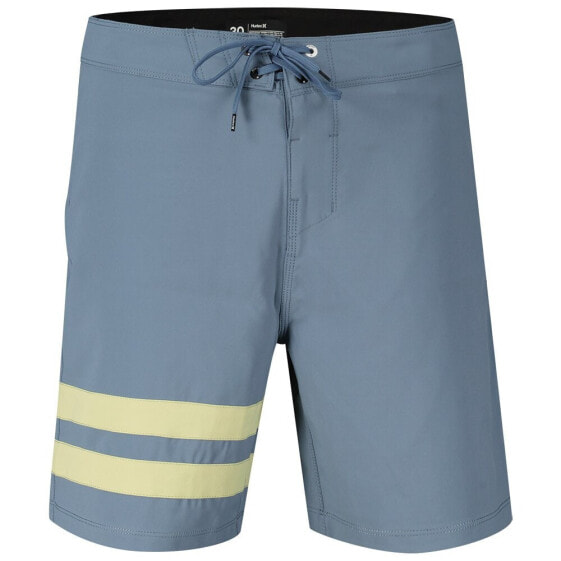 HURLEY Block Party 18´´ Swimming Shorts