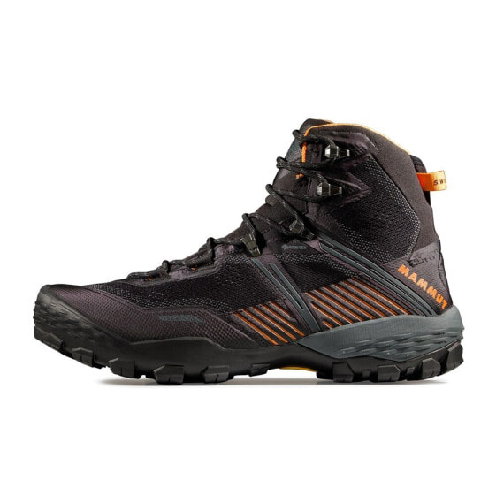 Mammut Ducan Ii High Gtx