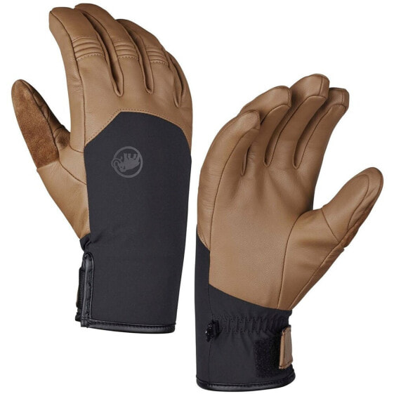 MAMMUT Stoney gloves