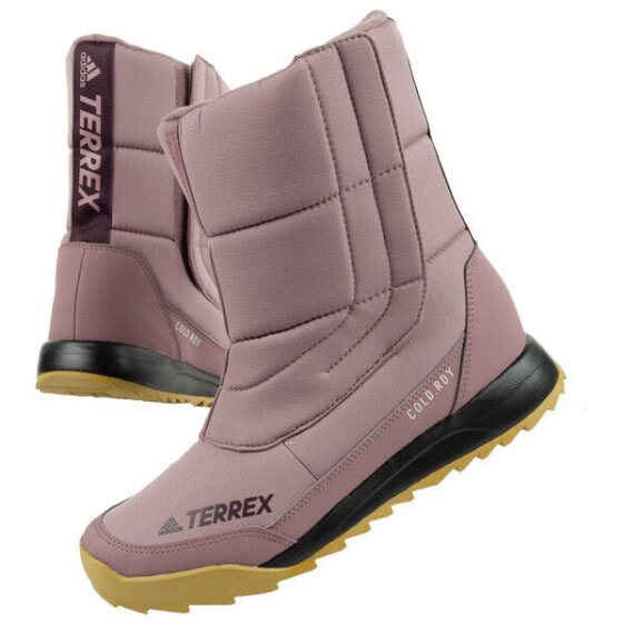 Adidas Terrex Choleah Boot Damen Schneestiefel [GX8687]