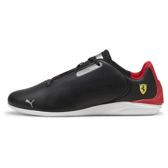 Кроссовки PUMA Ferrari Drift Cat Decima 2.0