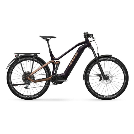 HAIBIKE Adventr SE GX Eagle 2024 electric bike