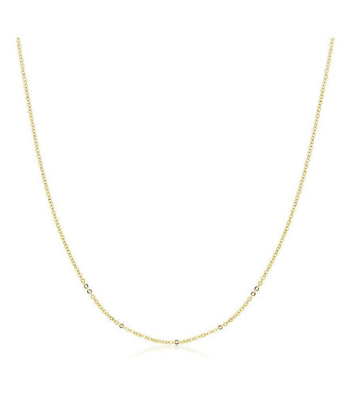 Classic Chain Necklace