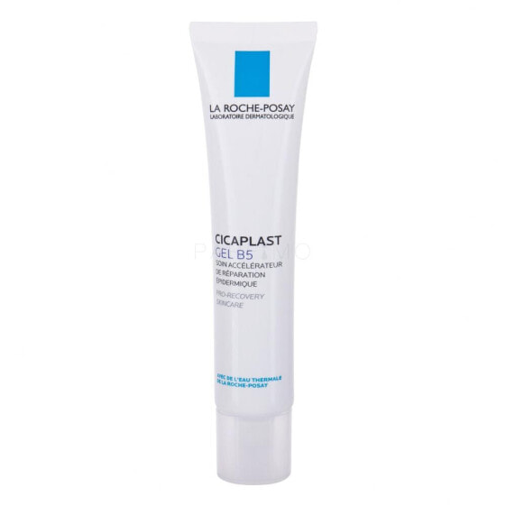 La Roche-Posay Cicaplast Gel B5 40 ml gesichtsgel unisex