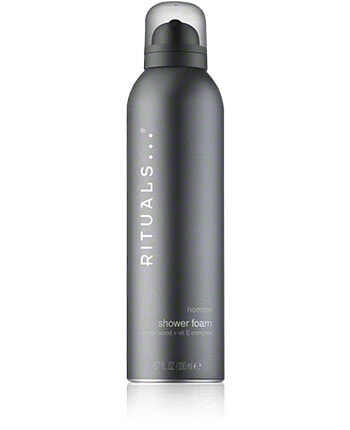 Rituals Homme Foaming Shower Gel