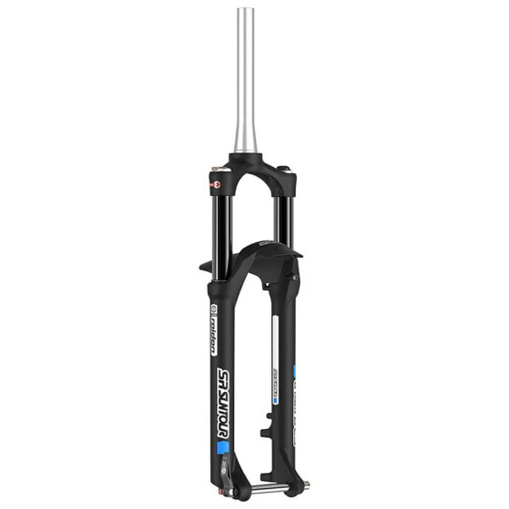 SR Suntour SF18 Raidon34 RLR 15x110 mm 15QLC32 Boost MTB fork