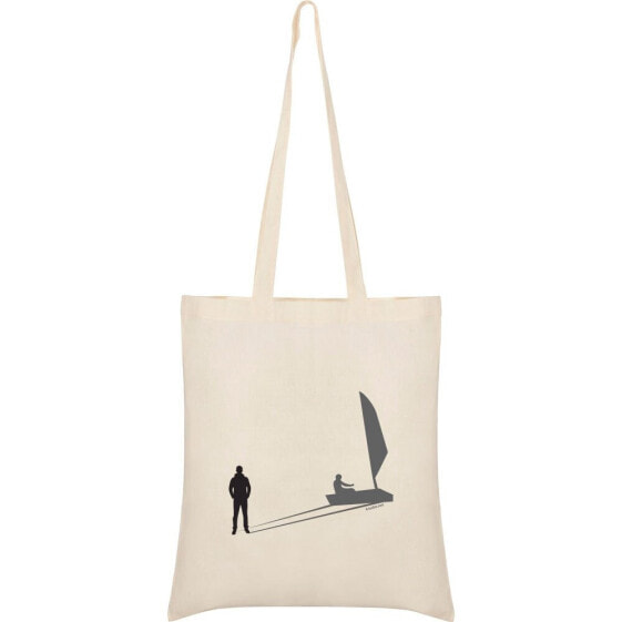 KRUSKIS Shadow Sail Tote Bag